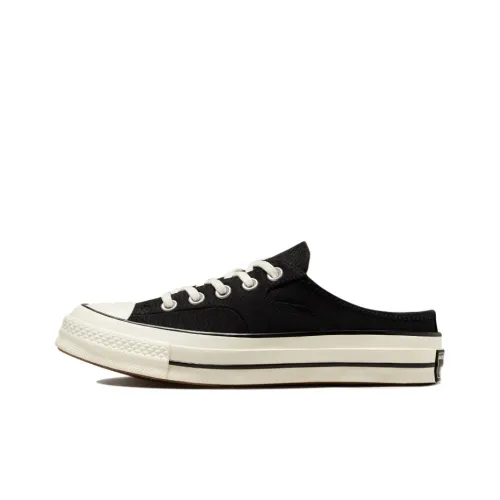 Converse Chuck 70 Canvas Shoes Low Top Unisex