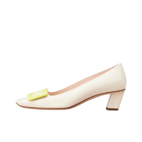 Roger Vivier Высокие каблуки Женские
