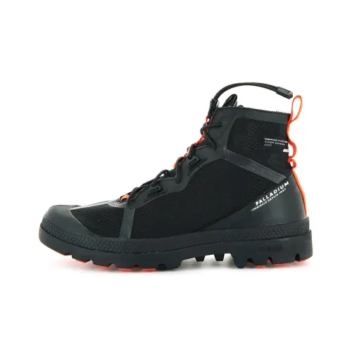Palladium Pampa Outdoor Унисекс