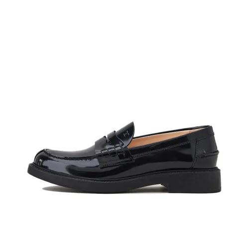 TOD'S Женские повседневные туфли Женские