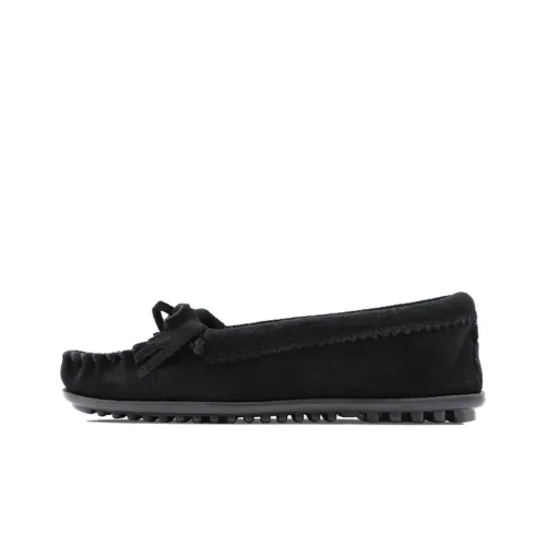 MINNETONKA Женские повседневные туфли Женские