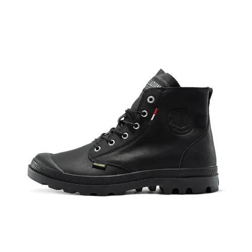 Palladium Pampa High Top Кеды Унисекс