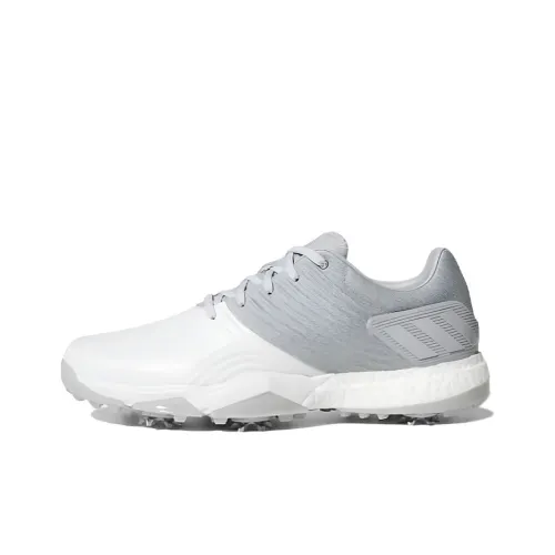 Adidas Adipower Golf Shoes Low Top Мужские