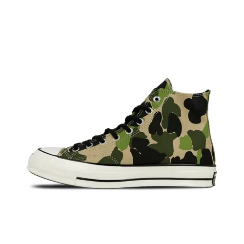 Converse Chuck Taylor All Star High Top Canvas Shoes Unisex (Конверс Чук Тейлор Ол Стар Хай Топ Кеды Унисекс)