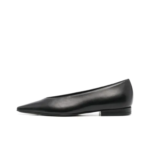 Lanvin SWING Женские повседневные туфли Женские