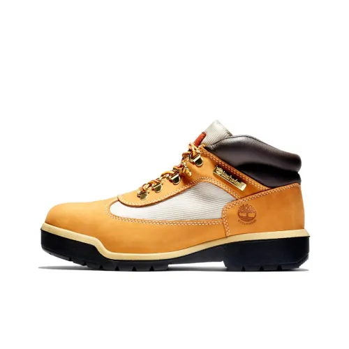 Timberland Field Boots Outdoor Мужской