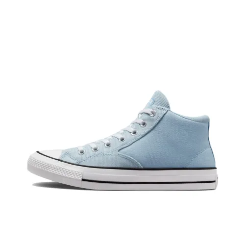 Converse Chuck Taylor All Star Malden Street MID Топ Кеды Унисекс Синий