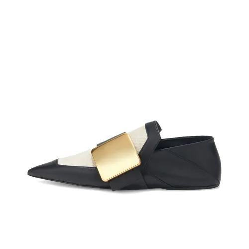 JIL SANDER Женские повседневные туфли Женские