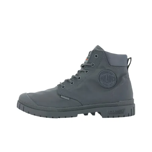 Palladium Pampa Outdoor Унисекс