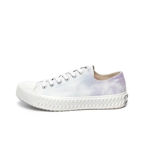 Excelsior Low-Top Canvas Shoes Women's