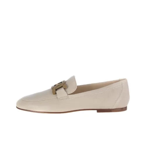 TOD'S KATE Женские повседневные туфли Женские