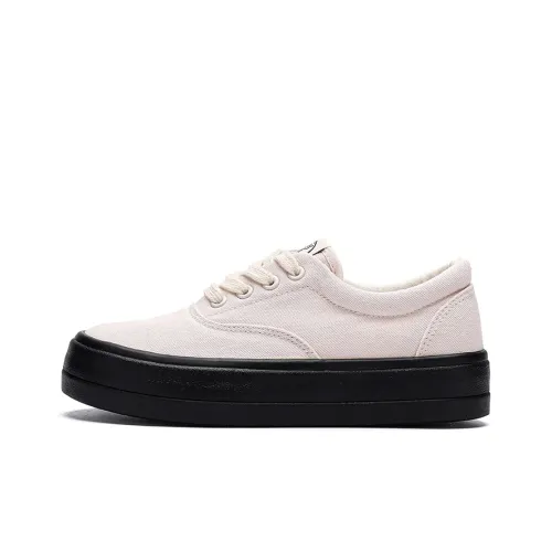 Feiyue Canvas Shoes Low Top Женские
