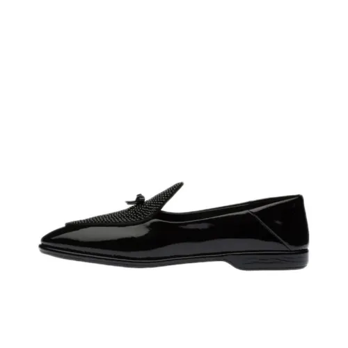 MIU MIU Женские повседневные туфли Женские