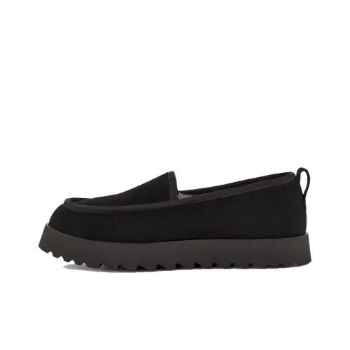 UGG Женские повседневные туфли для женщин