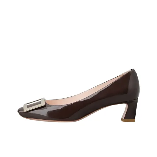 Roger Vivier Высокие каблуки Женские