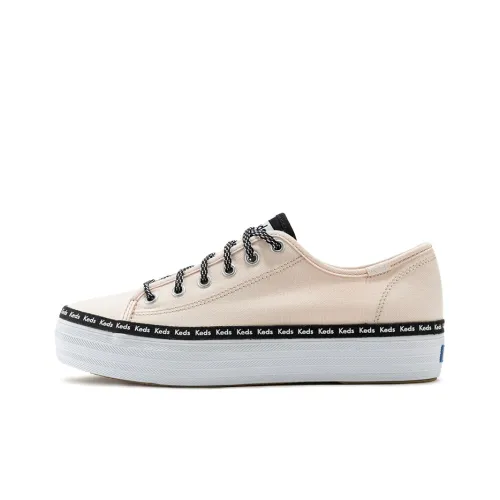 Keds Кеды Низкие Топы Женские