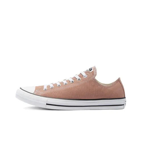 Converse Chuck Taylor All Star Low-Top Canvas Shoes Unisex
