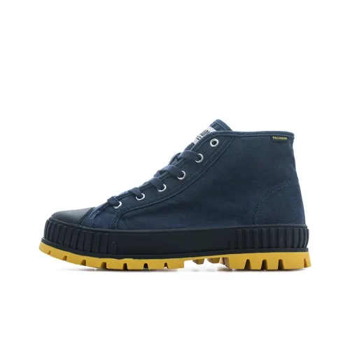 Палладий High Top Кеды Унисекс