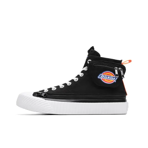 Dickies High Top Мужские Кеды