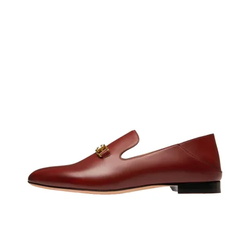 Bally Женские повседневные туфли Женские