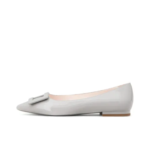 Roger Vivier Gommettine Женские повседневные туфли Женские