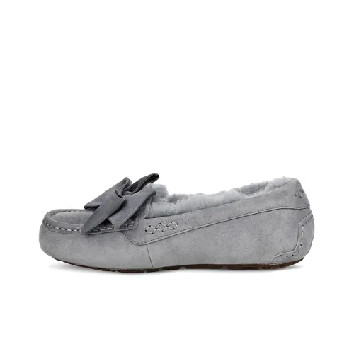 UGG Женские повседневные туфли для женщин