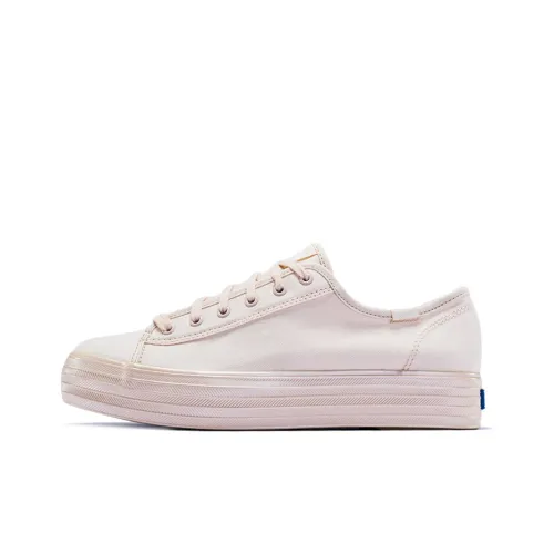 Keds Кеды Низкие Топы Женские
