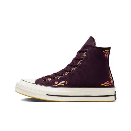 Converse Chuck Taylor All Star High Топ Кеды Унисекс Бордовый