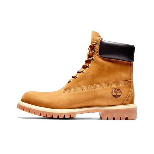 Timberland Устойчивый к истиранию Crew Аутдор Мужской Коричнево-желтый