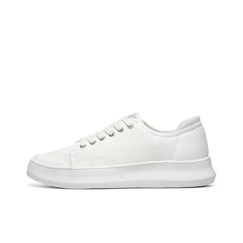 BENEUNDER Street Travel Low Top Женские Кеды