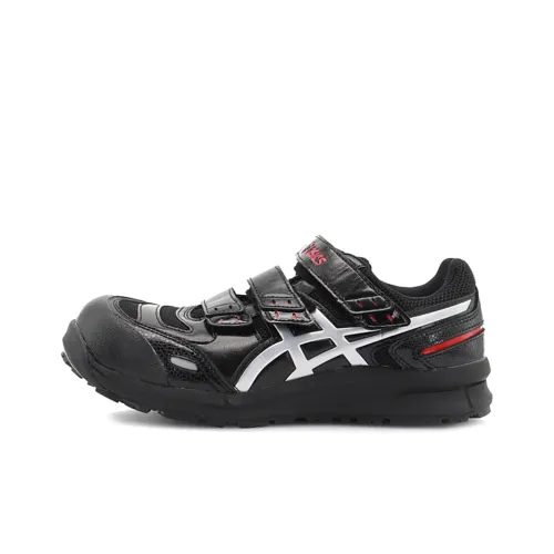 Asics Winjob Велосипедные кроссовки Низкий топ Унисекс
