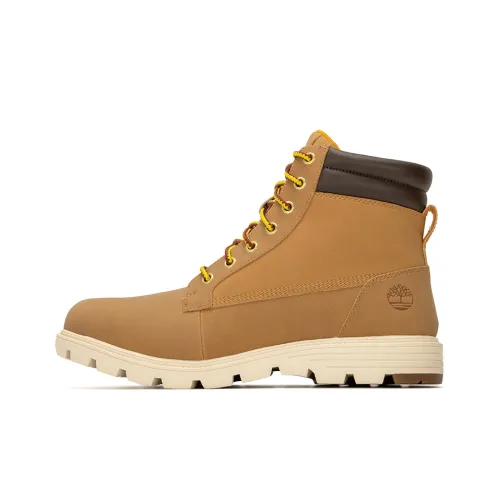 Timberland Crew Outdoor Коричневый