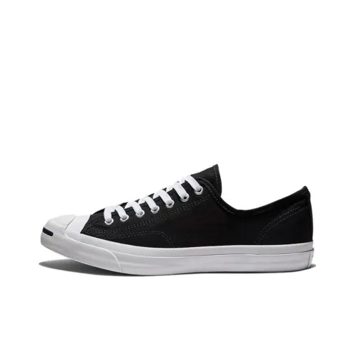 Конверс Jack Purcell Low Top Унисекс