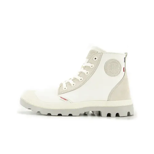 Palladium Pampa Outdoor High Top Унисекс