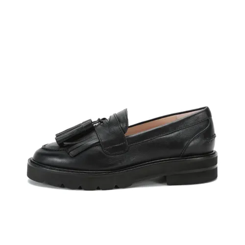 Stuart Weitzman Лоферы Женские