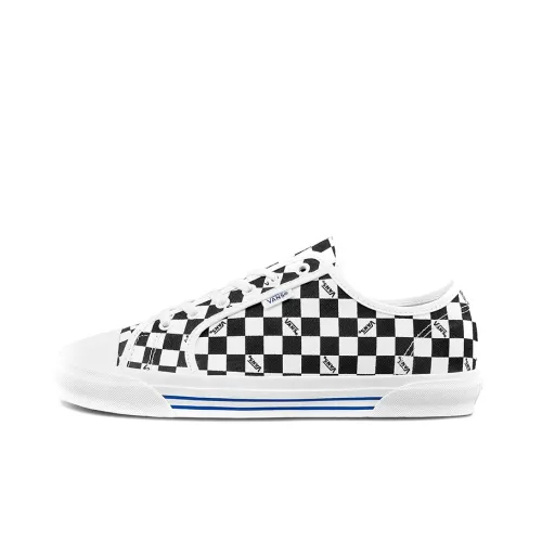 Vans Vault Low Top Canvas Shoes Unisex