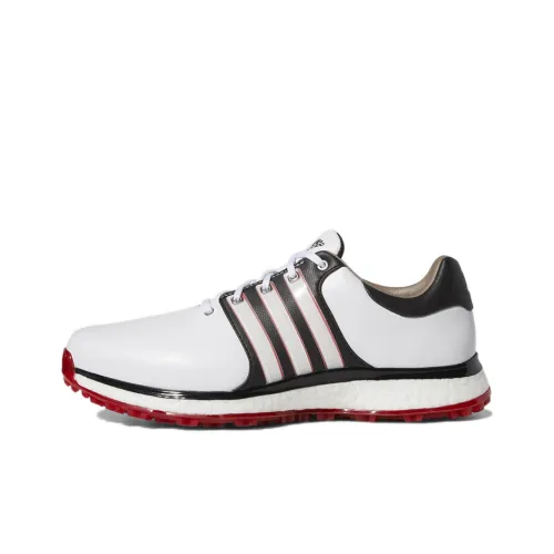 Adidas Tour360 Golf Shoes Низкий Топ Мужской