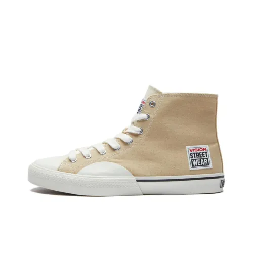 Vision Street Wear High-Top Sneakers Унисекс