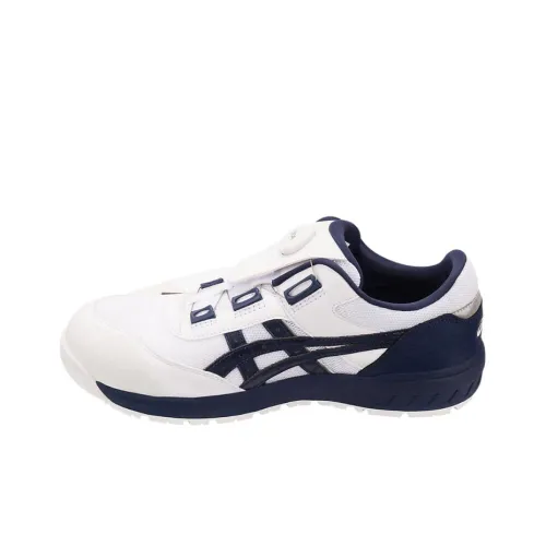 Asics Winjob Велосипедные кроссовки Низкий топ Унисекс