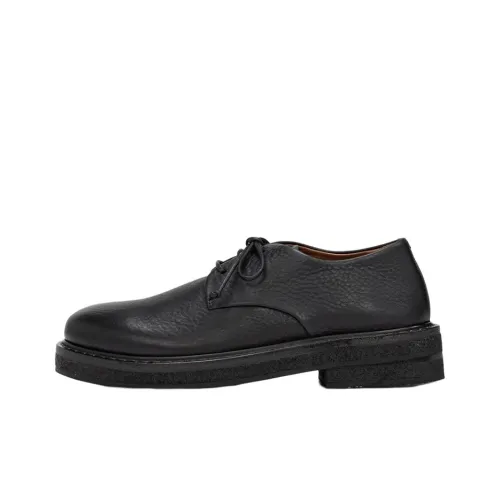 Marsèll Parrucca Derby Обувь Женские Черный