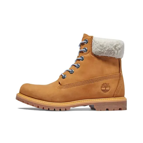 Timberland Аутдор MID Топ Женский