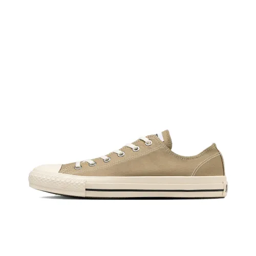 Converse Chuck Taylor All Star Low Топ Кеды Унисекс Экрю