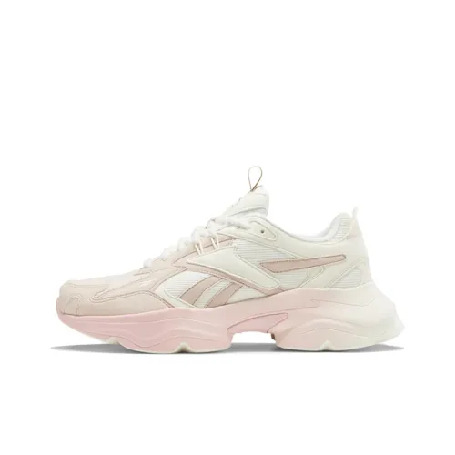 Reebok Royal Bridge массивные кроссовки с низким верхом унисекс