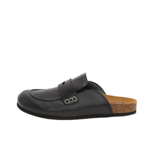 JW Anderson Домашние тапочки Женские