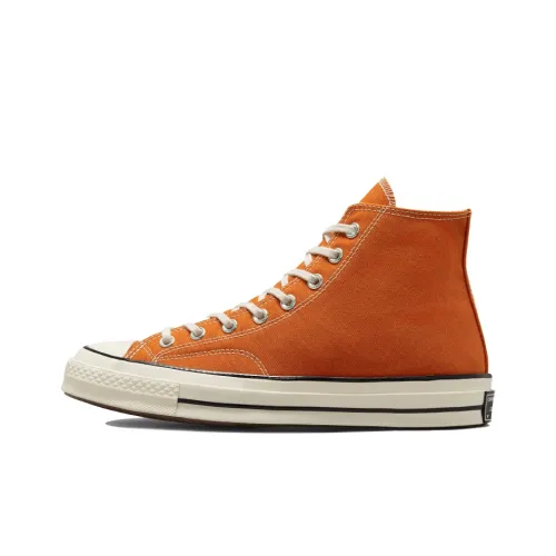 Converse 1970s High-Top Canvas Shoes Unisex Конверс 1970s Высокие Кеды Унисекс