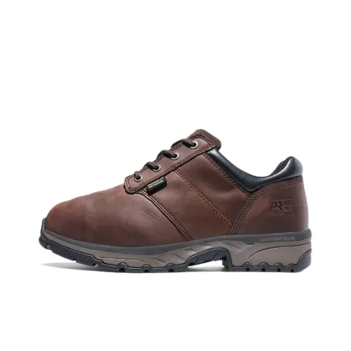 Timberland Jigsaw Met Guard Ankle Outdoor Темно-коричневый