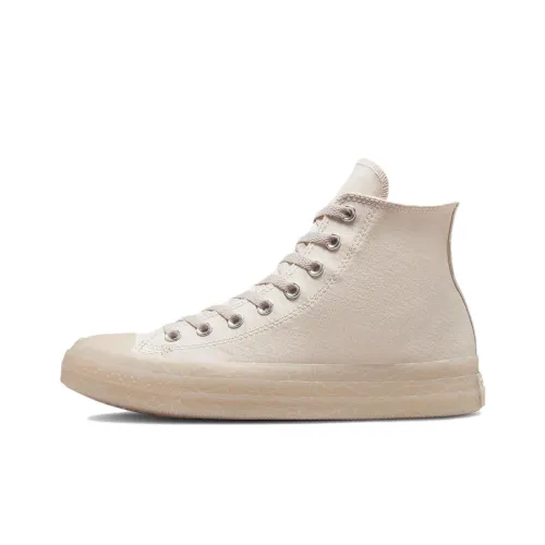 Converse Chuck Taylor All Star High Топ Кеды Унисекс Бежевый