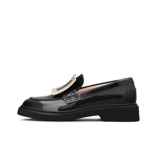 Roger Vivier Лоферы Женские
