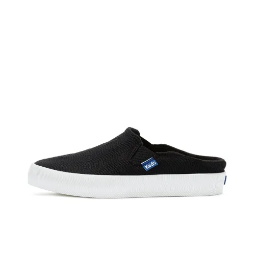 Keds Кеды Низкие Топы Женские