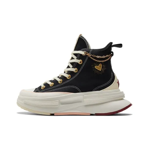 Конверс Run Star Legacy CX High Top Кеды Унисекс